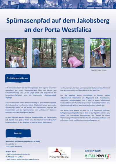 PosterSprnasenpfadVITAL.NRW_2