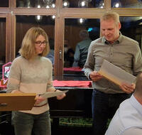 3. Platz DmI Neuenknick