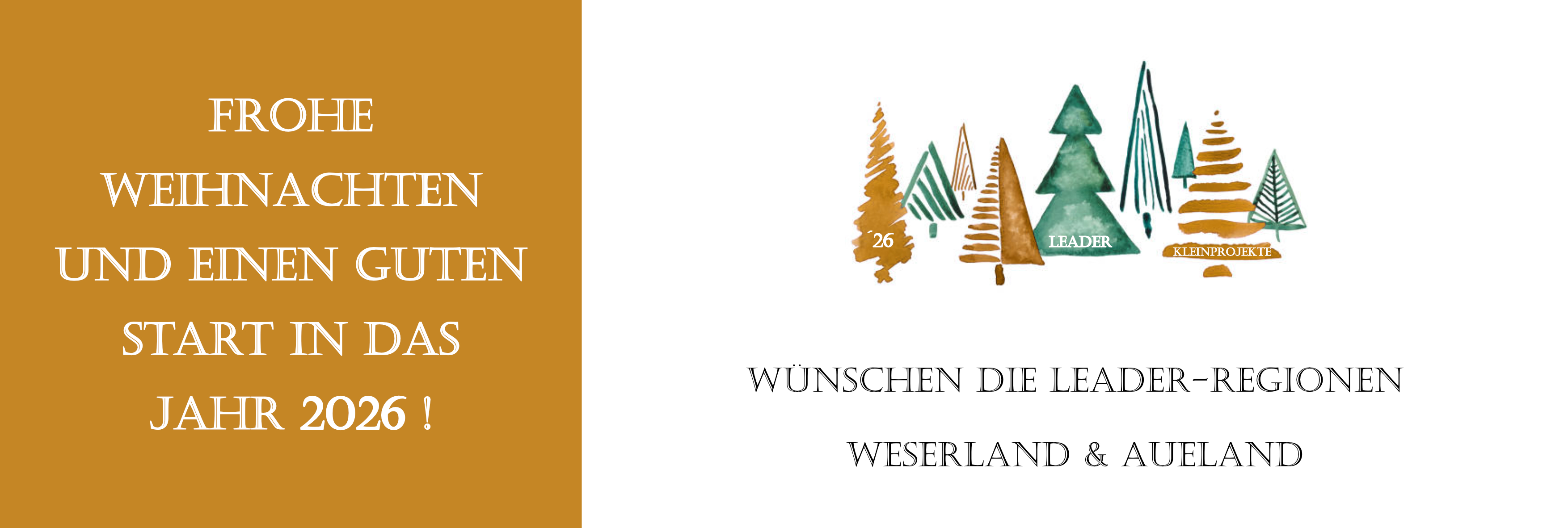 Vorlage Website Weihnachtsgru� 2025