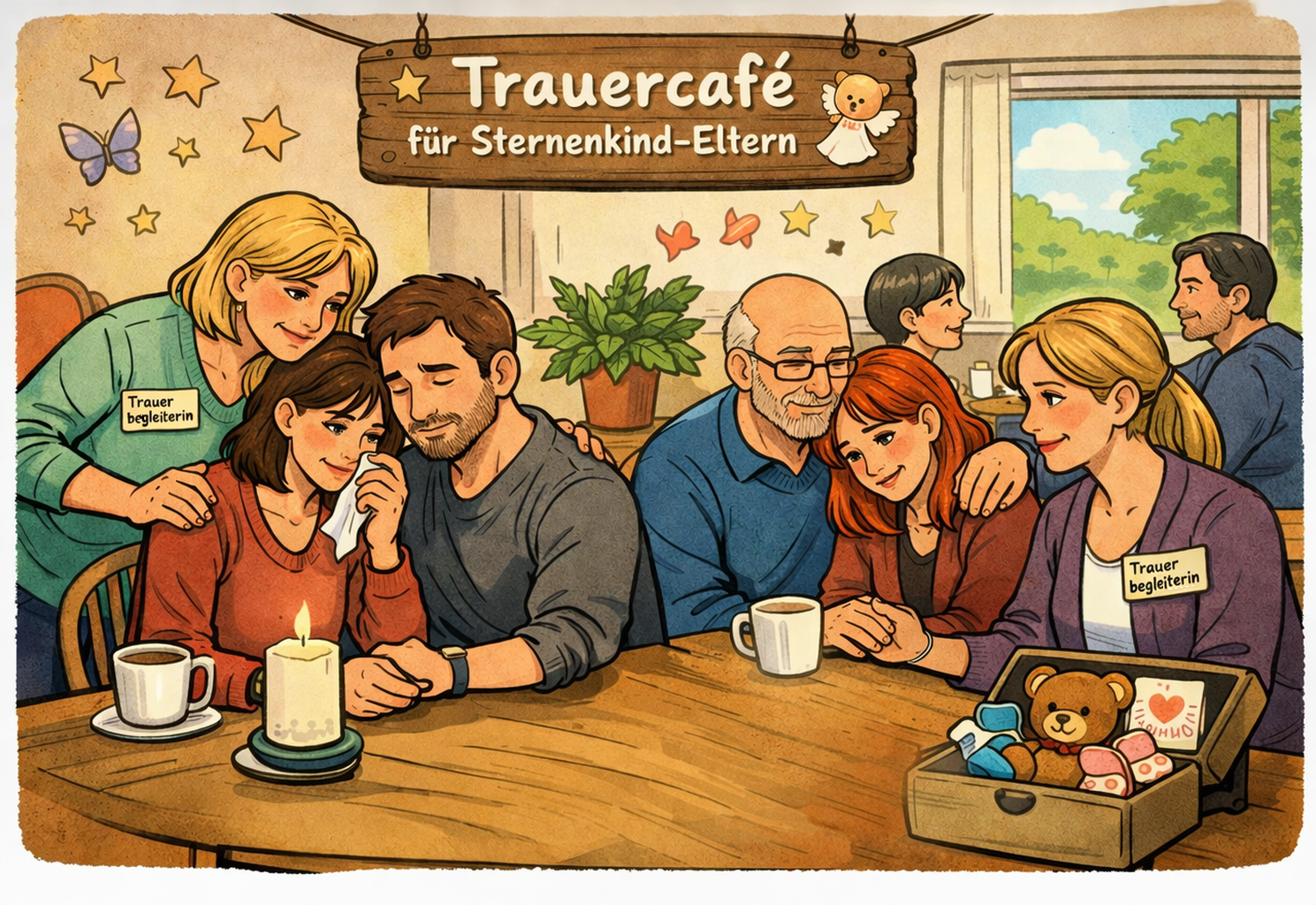 LEADER_WL_ehrenamtliche Trauerbegleitung