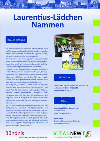 BLR_A3_Poster_LaurentiusL�dchen