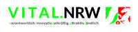 Logo VITAL.NRW