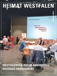 Heimat Westenfalen 03-22