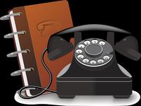 telefon