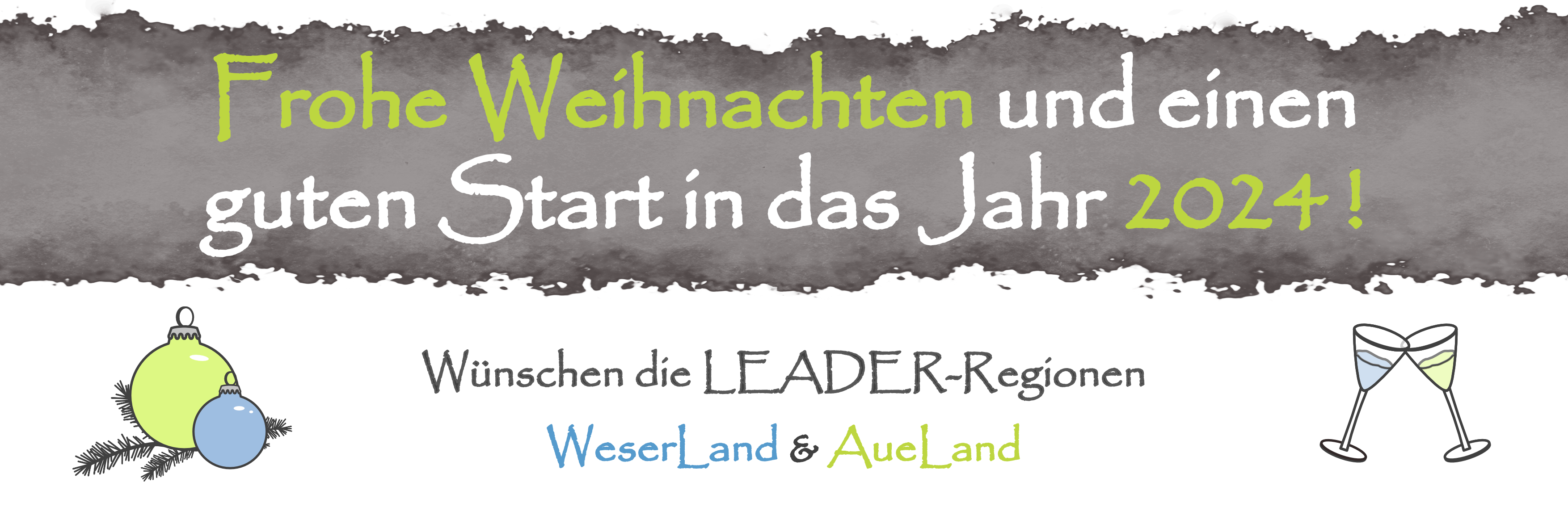 Vorlage Website Weihnachtsgru�