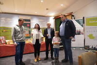 2. Platz HP DG B�ttendorf