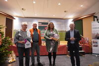 3. Platz HP Laurentius L�dchen