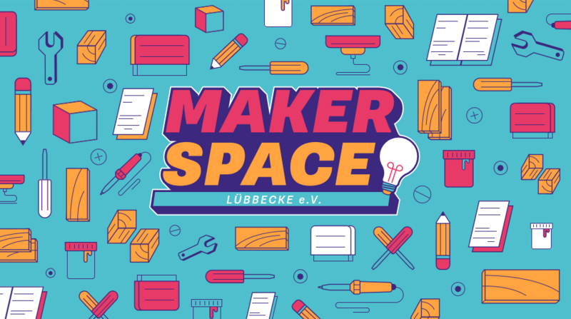 Logo MakerSpace