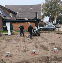 Schraubfundamente Kobl