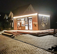 Bild Kobl Terrasse