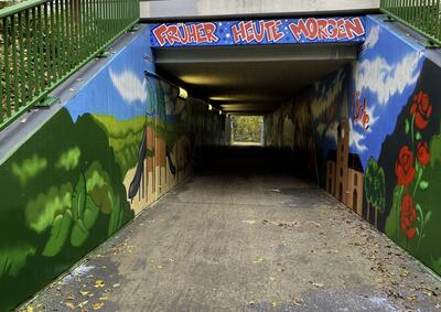 Regionalbudget 2024 | Vereinsring Rehme e.V. | "Rehme fr�her - heute und morgen"