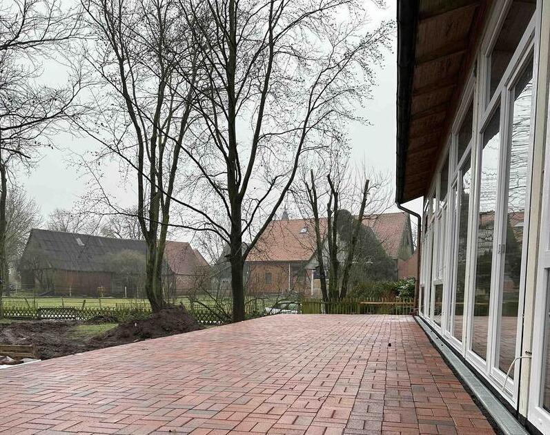 RB24_WL_Terrasse Pilgerherberge Schl�sselburg
