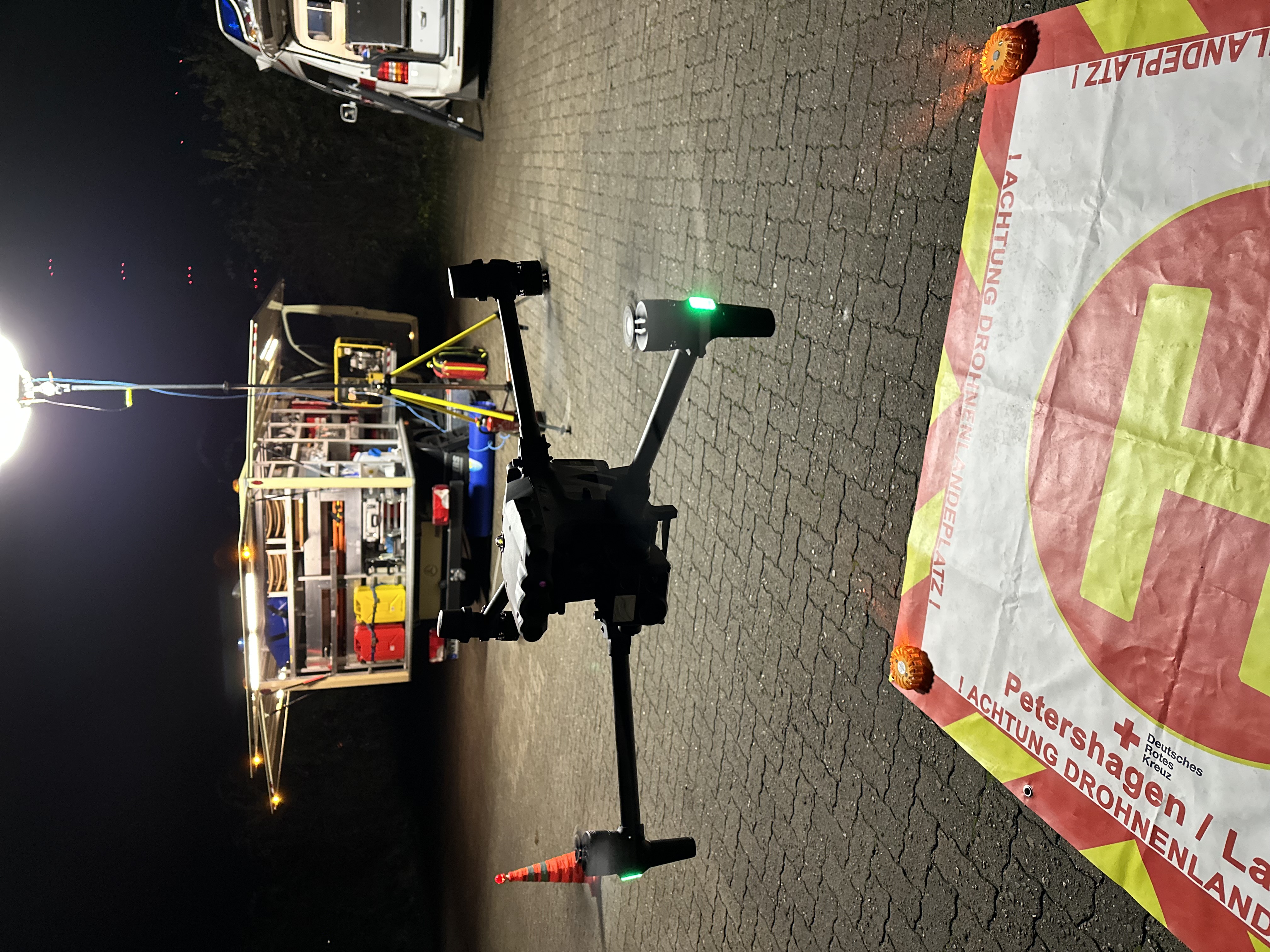 RB24_WL_Drohenenarbeit im DRK OV Petershagen/Lahde
