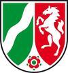 Logo Nordrhein-Westfalen