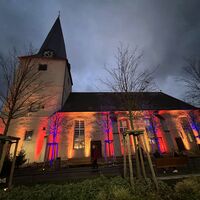 Bild vergr&ouml;&szlig;ern: So sch�n ist der Kreis