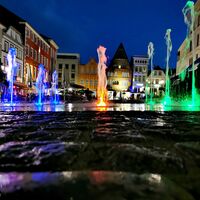 Bild vergr&ouml;&szlig;ern: So sch�n ist der Kreis