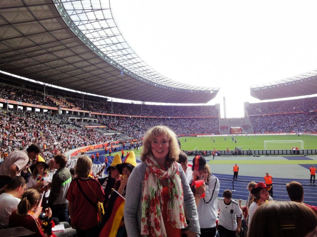 Teresa Kr&ouml;ger