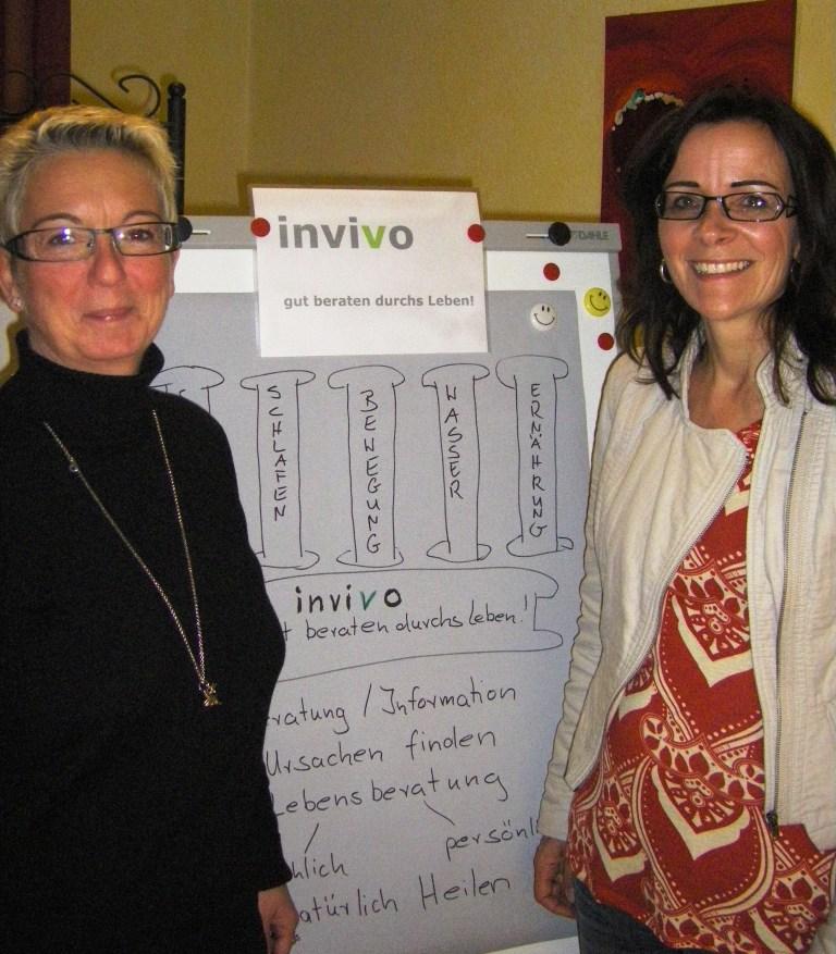 Frauenstammtisch Dez. 2011