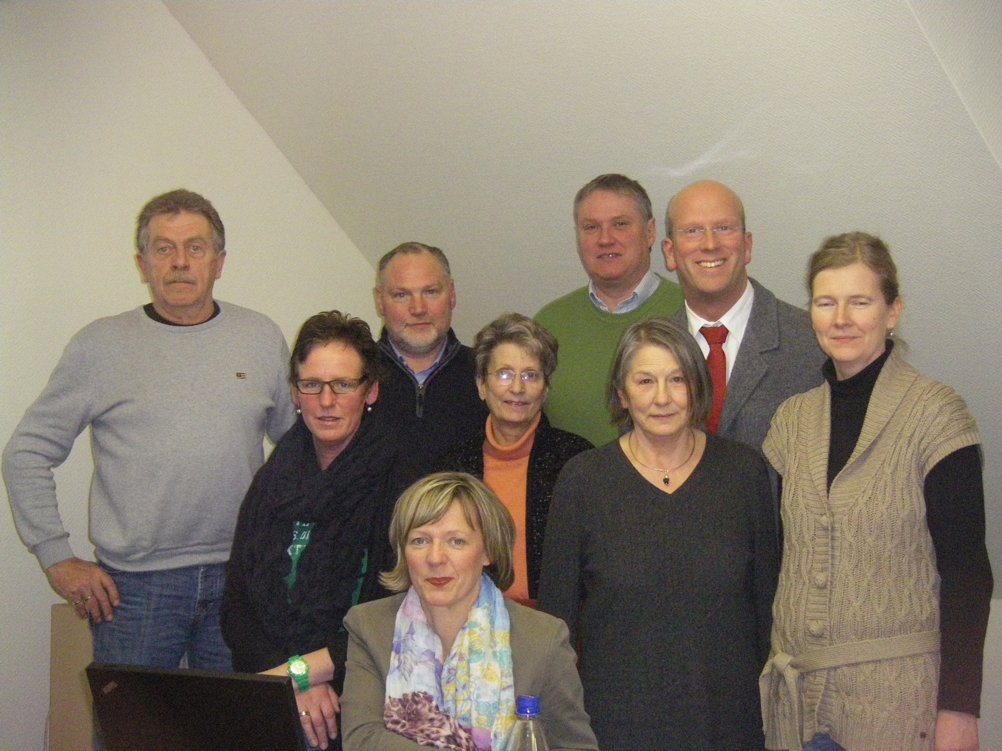 Demografie-Workshop Orga-Team 003