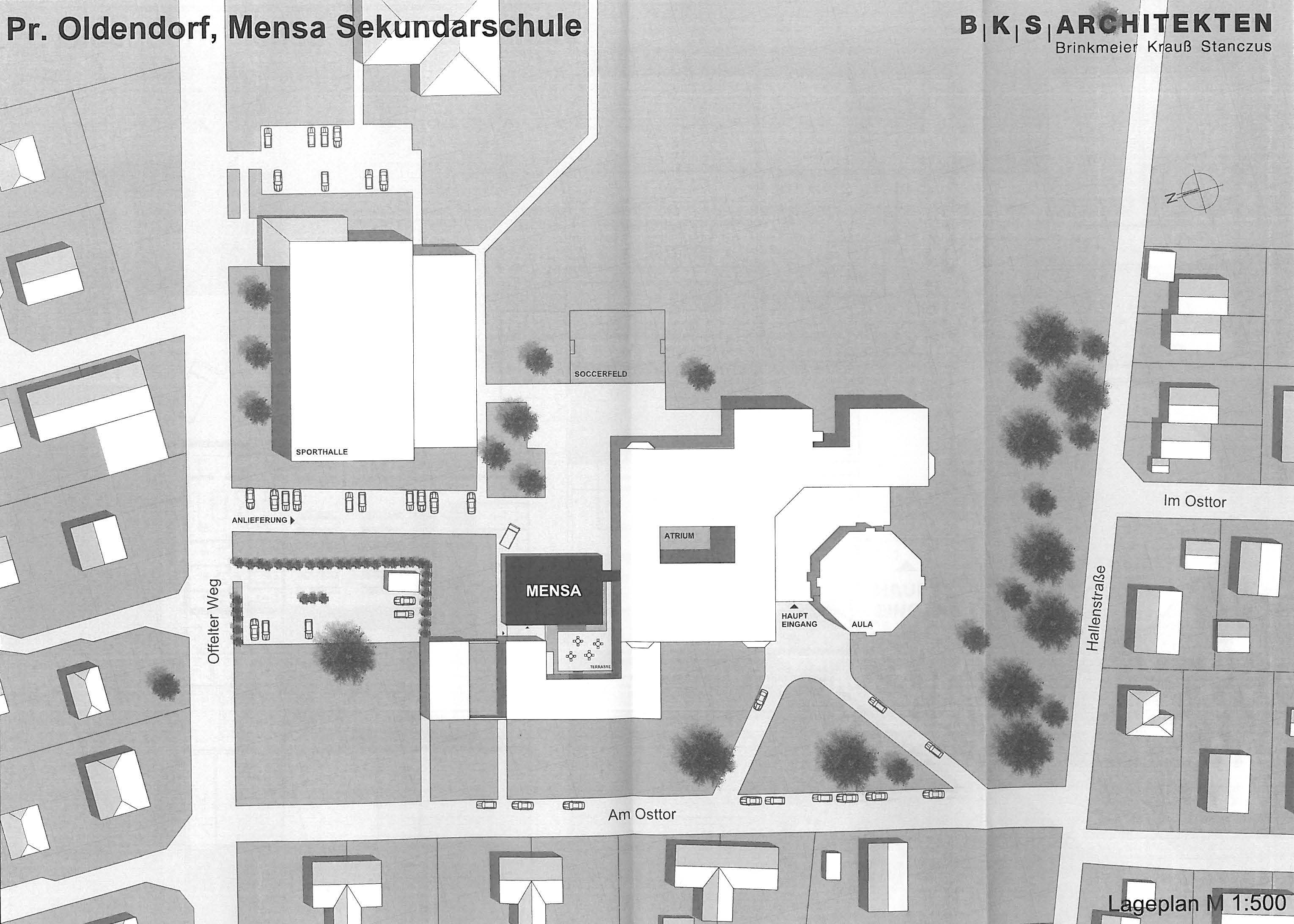 Planentwurf Mensa Sekundarschule_02