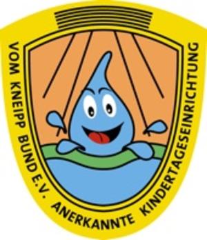DRK Kneipp-KiTa Max und Moritz Bad Holzhausen_Logo
