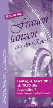 Frauenfest