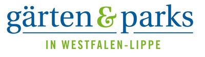 Logo G&auml;rten & Parks
