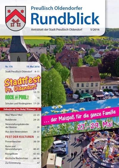 Rundblick 5-2016