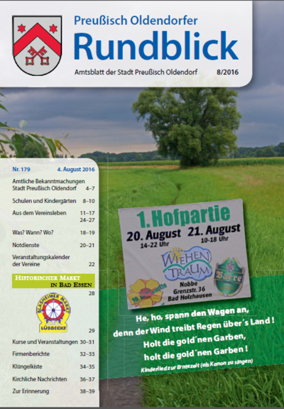 Rundblick 8-2016