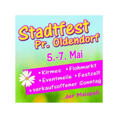Stadtfest 2017