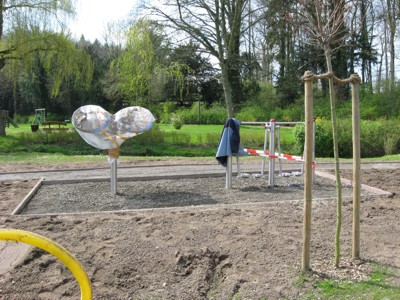 Garten der Generationen