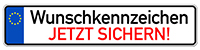 Kennzeichen