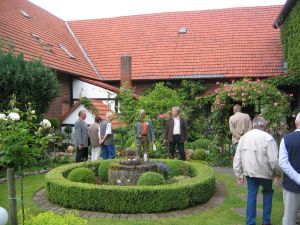 Bauerngarten