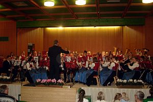 Bl�sergruppe 08/09