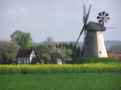 Windm�hle S�dhemmern