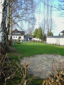 Spielplatz Alsweder Ring 2007