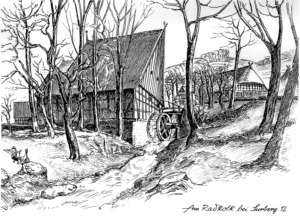 Am Radkolk bei Surberg 12