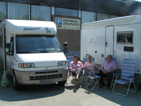 Reisemobil-Stellpl&auml;tze 1
