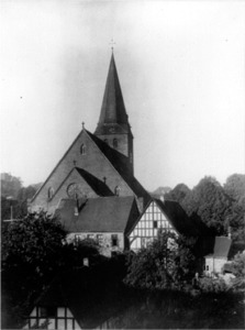Ehemaliger Stiftshof