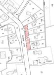 Widmung Stra�e "Am Esch"
