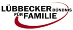 Logo - Lokales B&uuml;ndnis f&uuml;r Familie