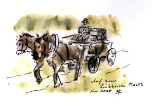 Auf zum L�bbecker Markt