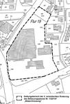2. vereinfachte �nderung des Bebauungsplanes Nr. 1/22/147 "Blase-Kreuzung"