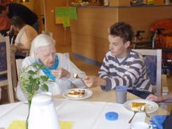 Boys'Day 2009