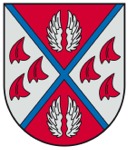 Wappen Alswede