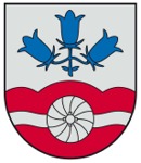 Wappen Obermehnen
