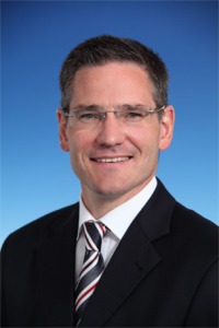 B&uuml;rgermeister Eckhard Witte 4