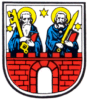 Stadtwappen Striegau