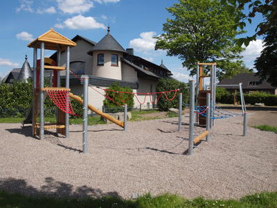 Spielplatz Alsweder Ring