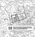 Bebauungsplan 1/16/49C �stl./westl. Bl�ttenstra�e